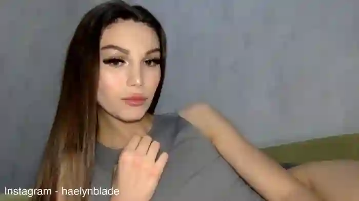 haelynblade