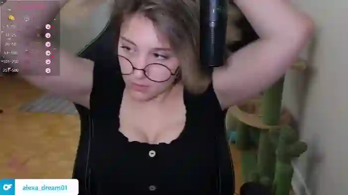 alexa_dream