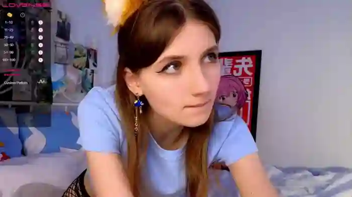 cute_fox_girl