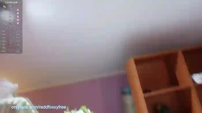 reddfoxxy