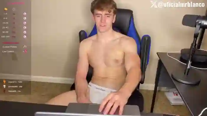 misterblanco