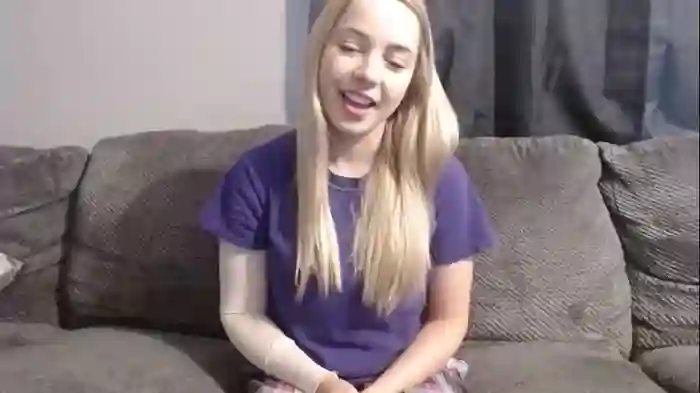 babyfayced