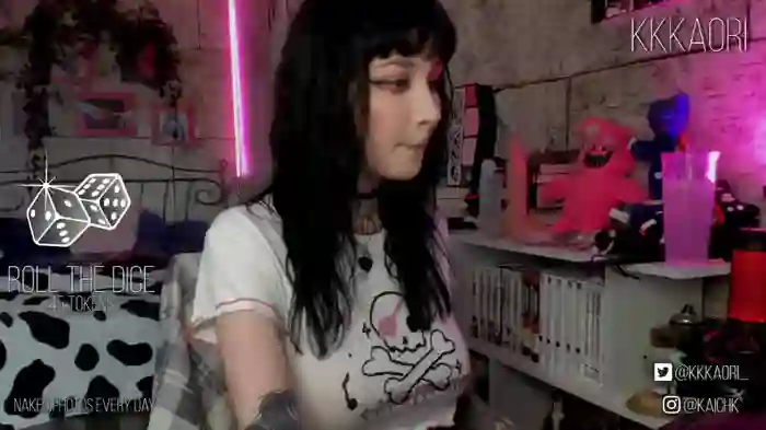 kkkaori