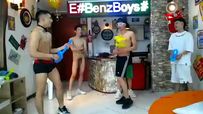 benz_boys