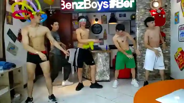 benz_boys