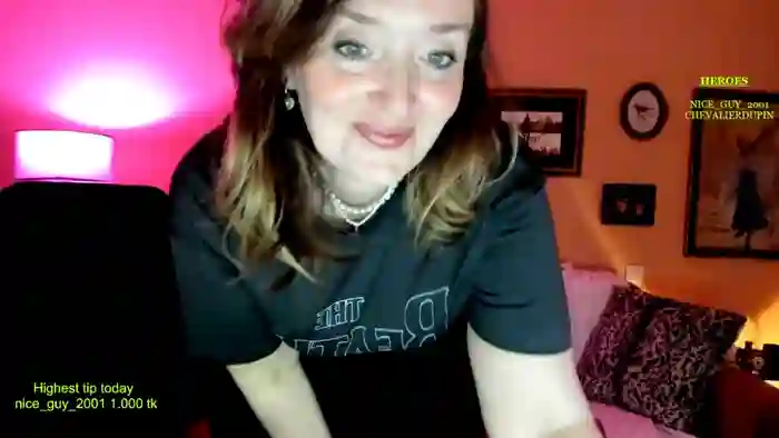 braingirl