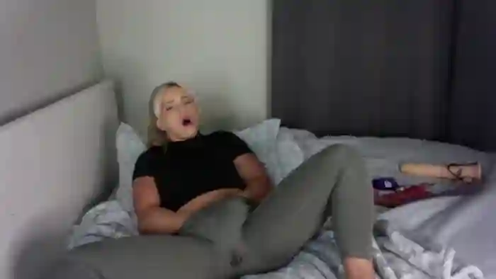 gracieparker