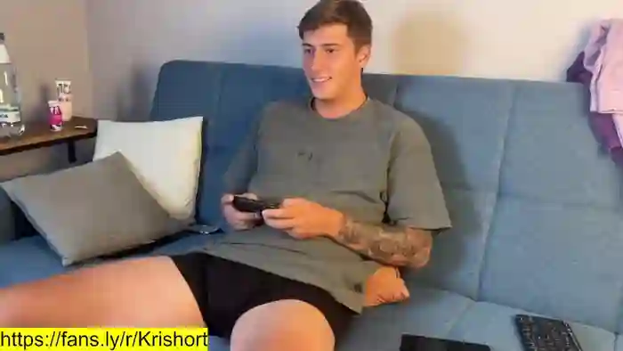 krishort