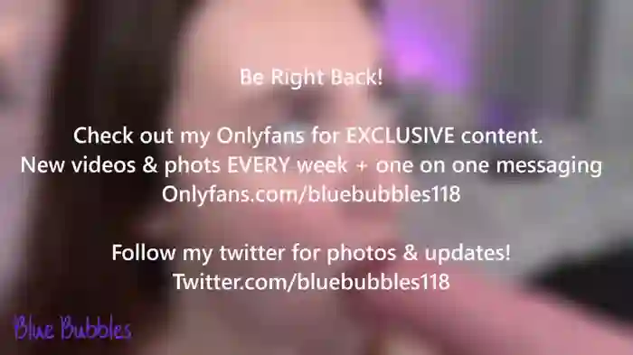 bluebubbles118