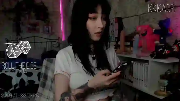 kkkaori