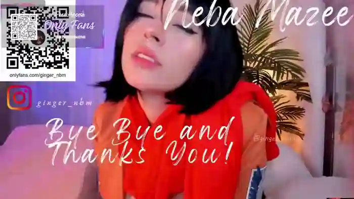 nebamazee