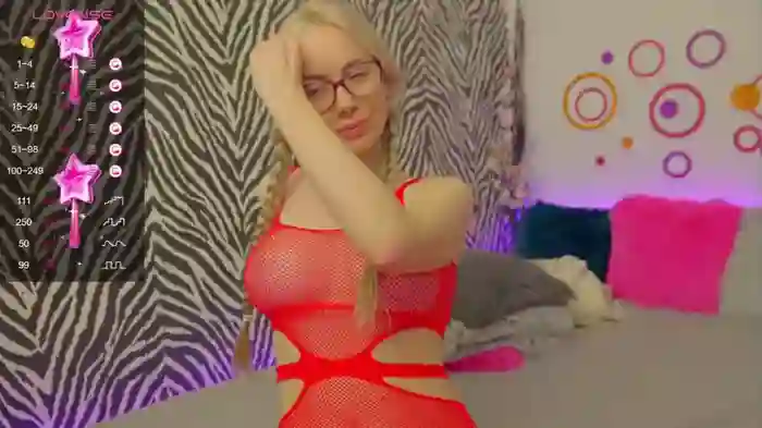 jennyshow