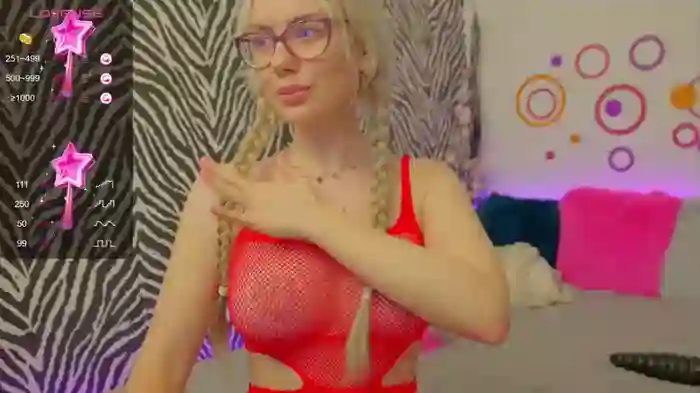 jennyshow