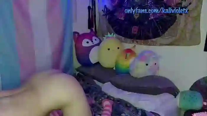 kalivioletx