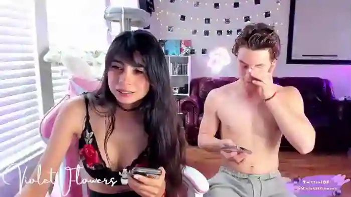violetttflowers