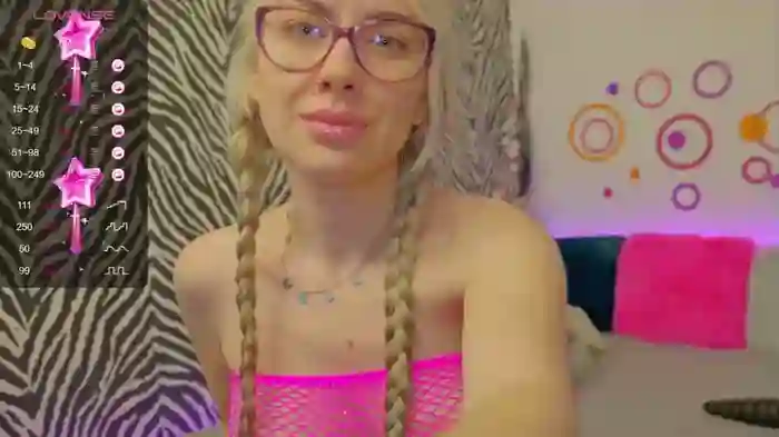 jennyshow