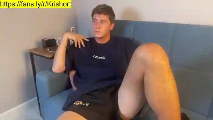 krishort