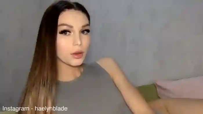 haelynblade