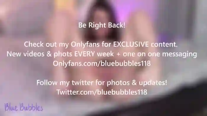 bluebubbles118