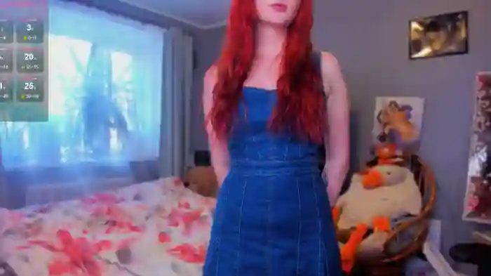 klementinagirl