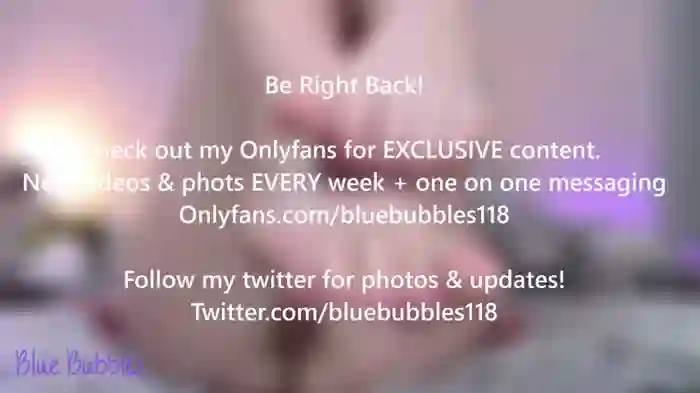 bluebubbles118