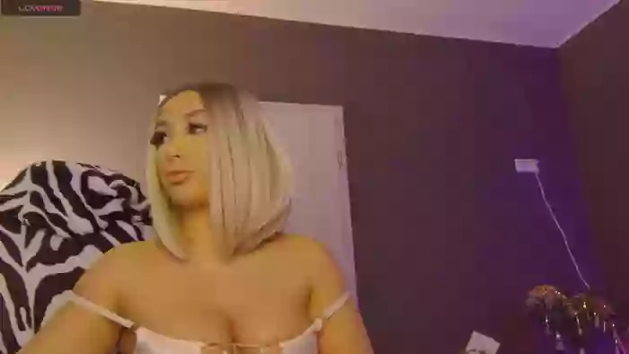 SophiaWilson