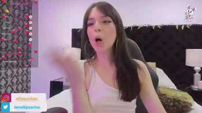 ElliPeachess
