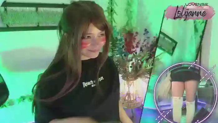 lolijanne