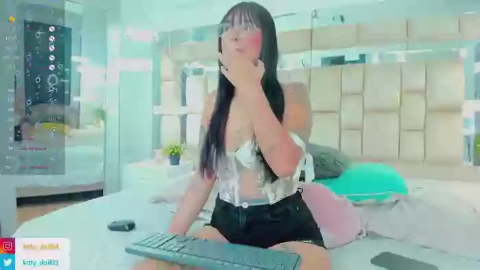 Kittydoll