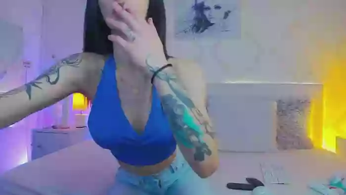 TalyiaLove