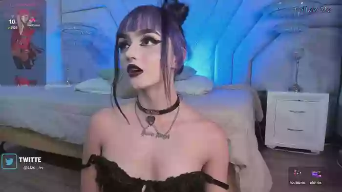 LizaSweett