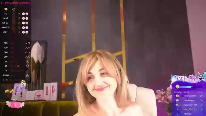 SunshineKriss