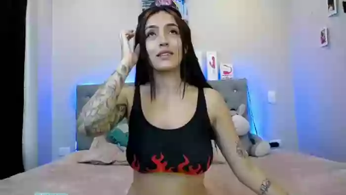nicole-girl