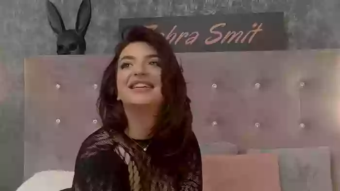 zahra-smit