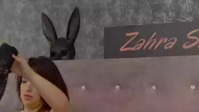 zahra-smit