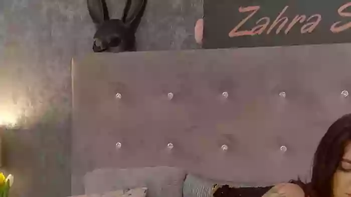 zahra-smit
