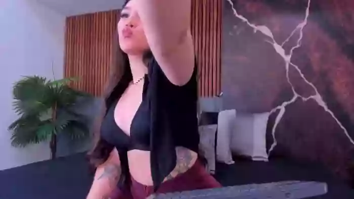 amelia-rouse