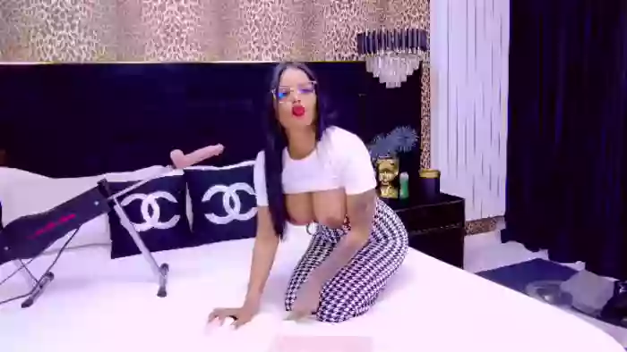 chanelle-dy
