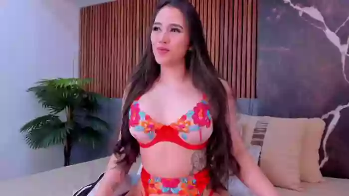 amelia-rouse