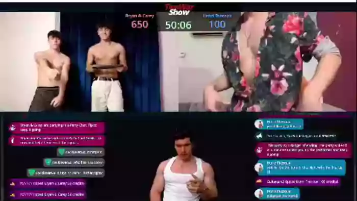 the-great-belami-chat-off