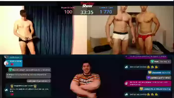 the-great-belami-chat-off