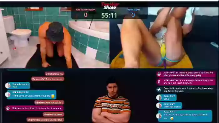 the-great-belami-chat-off