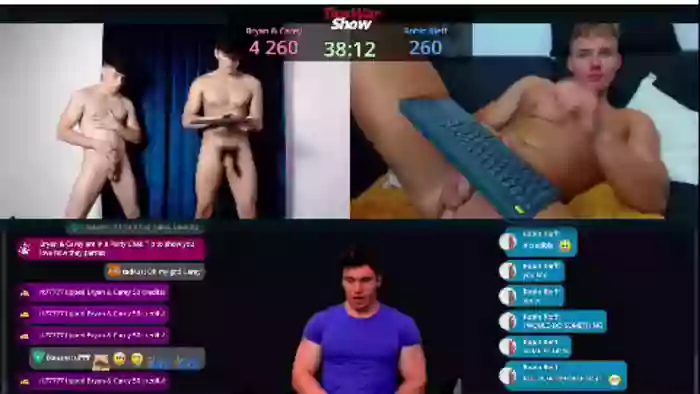 the-great-belami-chat-off