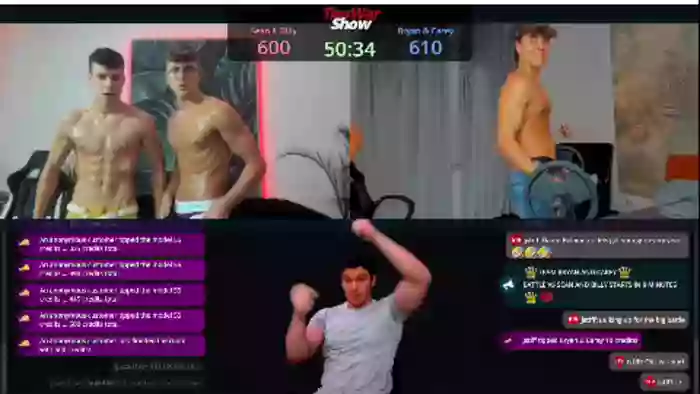 the-great-belami-chat-off