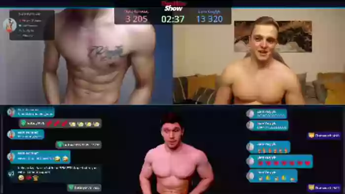 the-great-belami-chat-off