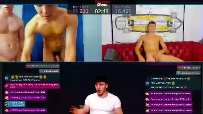 the-great-belami-chat-off