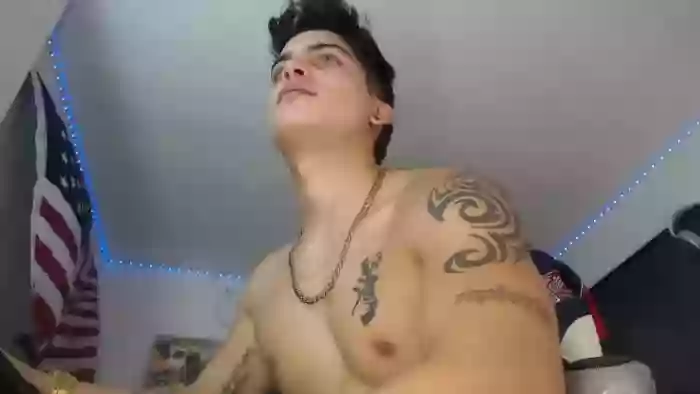 charliie-hotx