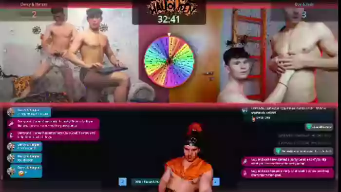 the-great-belami-chat-off