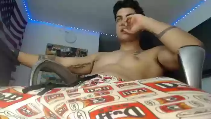 charliie-hotx
