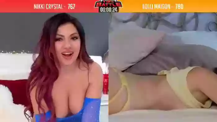 nikki-crystal
